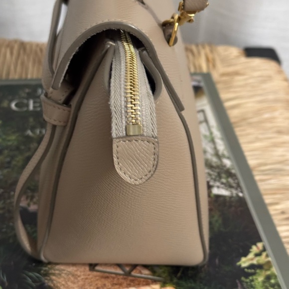 Celine Nano Belt bag - Picture 4 of 10